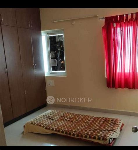 Seven Hills Kokapet Narsingi Rent WITHOUT BROKERAGE Semi Furnished 3