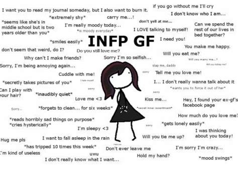 Pin By Tess Amy Pearce On Infp Infp Personality Type Infp