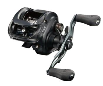 Daiwa Tatula 150HSL Left Hand 7 3 1 BKF Fine Fishing Tackle