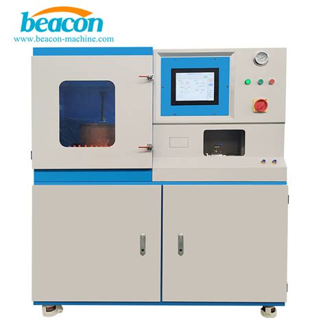 TEST BENCH Beacon Machine Manufacturing Co Ltd Test Bench