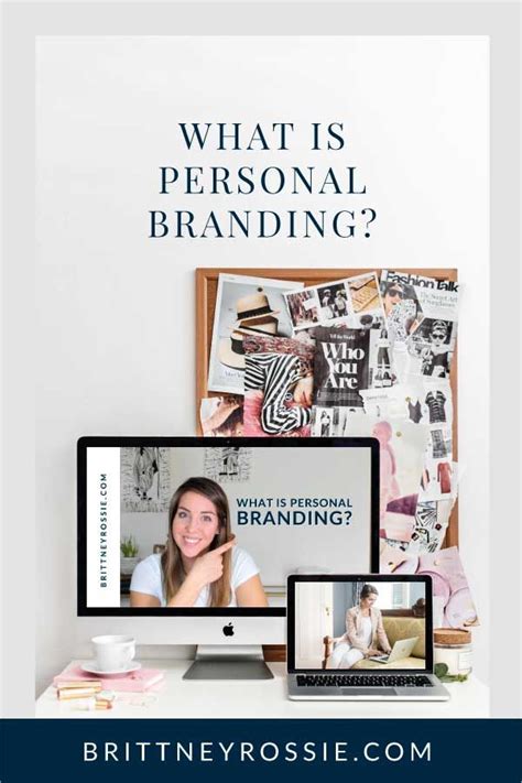 8 Steps To Build A Personal Brand Artofit