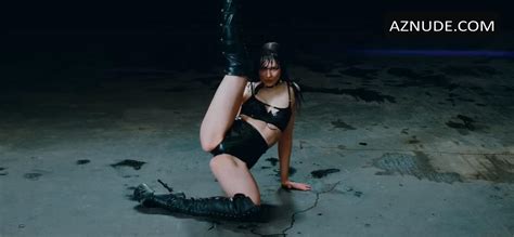 ANA JORGE Nude AZNude