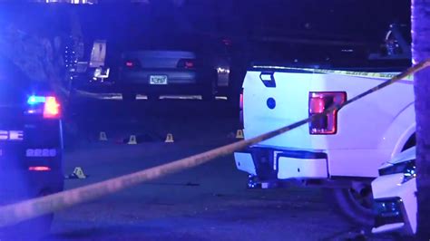 Man Dead After Being Found Shot On Lauderhill Roadway Investigation