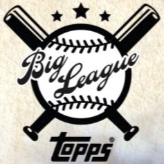 2018 Topps Big League Baseball Checklist, Set Info, Boxes, Release Date