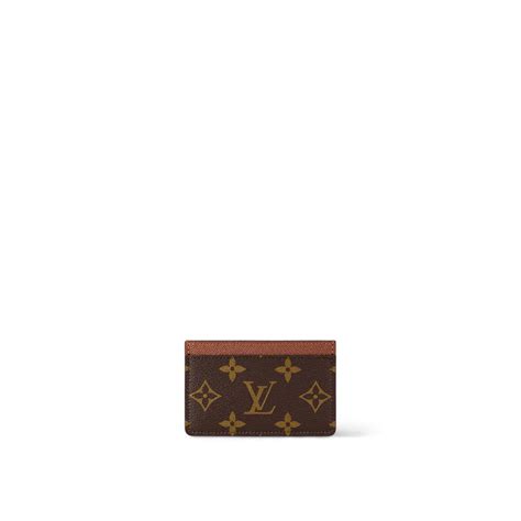 Porte Cartes Louis Vuitton I Paiement S Curis I Polestore I France