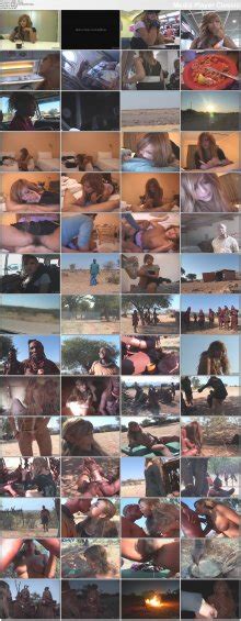 Naked Continent 11 Video Series Akiba Online