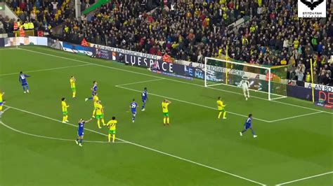 Norwich Vs Leicester Highlights Sep Championship