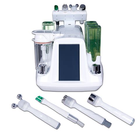 Water Dermabrasion Hydra Diamond Microdermabrasion Machine Spa Facial