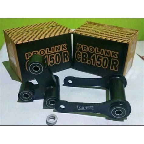 Prolink Cb R Proling Peninggi Cb Unitrack Cb Old Dan New