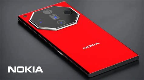 Nokia Turbo Pro G Price Release Date And News