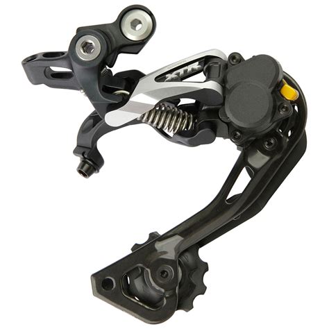 Dérailleur Arrière Shimano XTR RD M986 SGS 10V LordGun online bike store