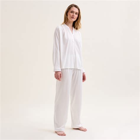 Pyjama Laurence Tavernier Lingerie De Nuit