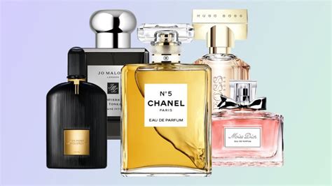 What is the Most Popular Perfume for Women? - Grooming Wise