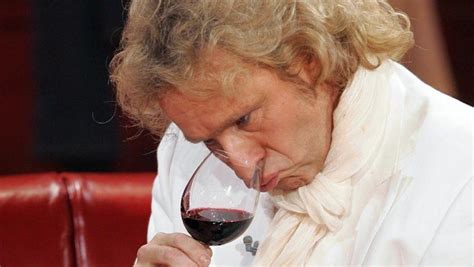 Thomas Gottschalk Bringt Wein Bei Discounter Heraus Abendzeitung M Nchen