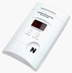 Nighthawk Carbon Monoxide Detector Manual - nursing bra medela purchase