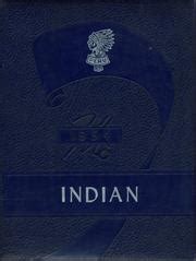 Peru Central High School - Indian Yearbook (Peru, NY), Covers 1 - 3