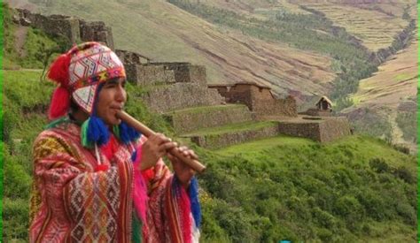 Culture of Peru: traditions, features