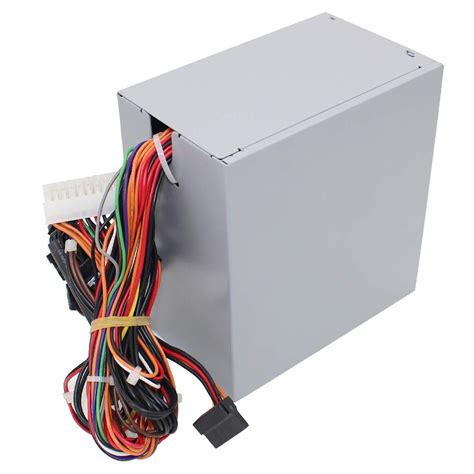 New For Dell Xps 8910 8920 8300 8900 8500 R5 D460am 03 460w Psu Power Supply Usa Ebay