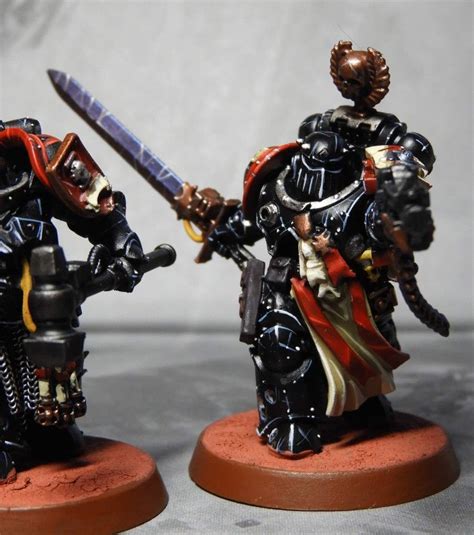 Pin By Nunya Biznus On K Black Templars Templars Dark Angels K