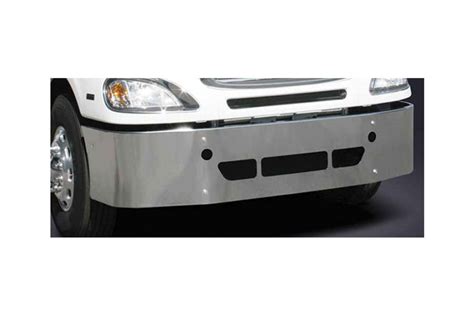 Freightliner Columbia Chrome Bumper 2008 And Up