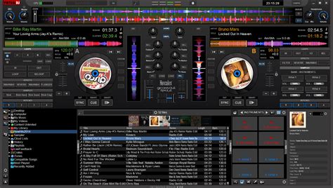 Virtual Dj 8 Pro