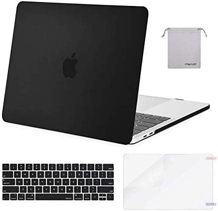 Amazon Kuzy Compatible With Macbook Pro Inch Case Model A