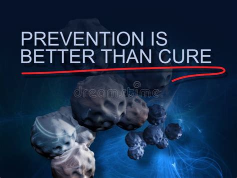 Prevention Is Better Than Cure Stock Vector Illustration Of Heal Icon 50887477