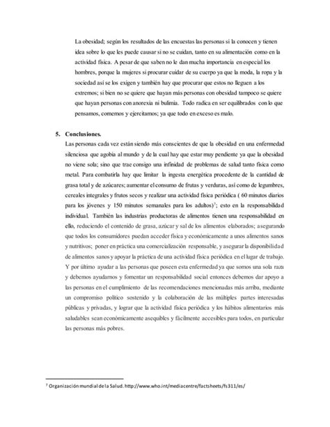 Cual Es El Indice De Obesidad En La Ciudad De Tunja PDF