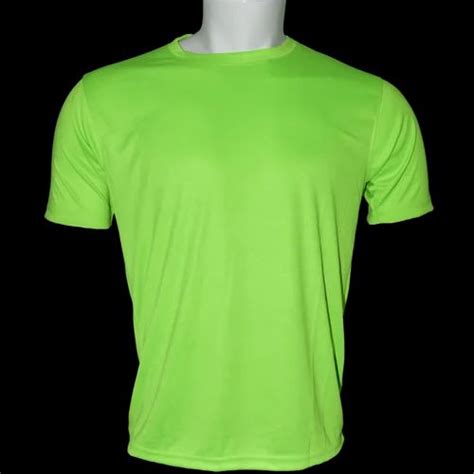 Custom Dri Fit Round Neck T Shirt For Men At Rs 789 00 Dri Fit T