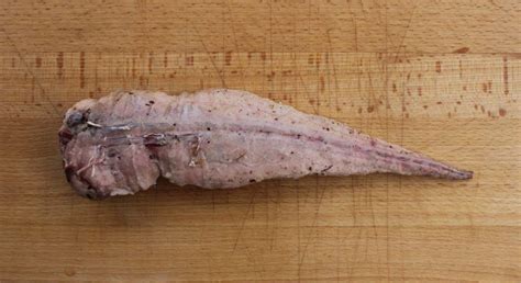 Sex On The Beach Nordic Food Lab