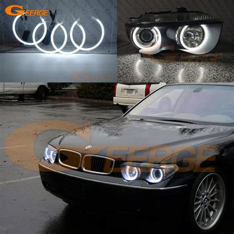 For Bmw E E I Li Li I Headlight