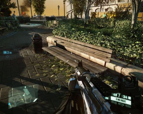 Crysis 2 Screenshots for Windows - MobyGames