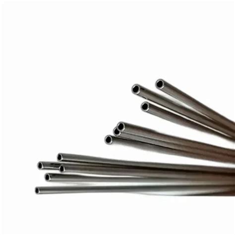 Stainless Steel Capillary Tubes At Best Price In Mumbai By S N