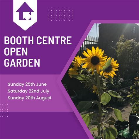 Sarah Elizabeth Nurton On Linkedin This Summer Why Not Join Booth Centre For One Of Their Open