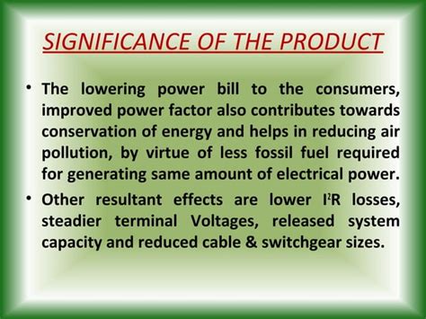 Three Phase Power Factor Improvement Using Vienna Rectifier PPT