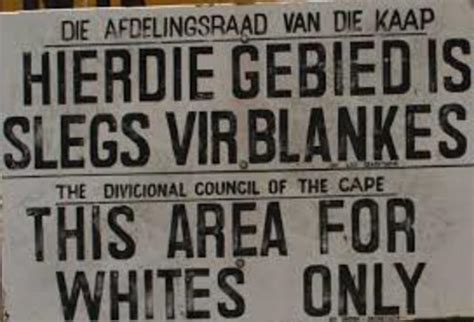 Major Legislation In Apartheid South Africa 1913 1964 Timeline Tim