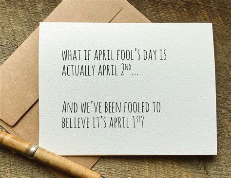 April Fools Day Quotes Sayings