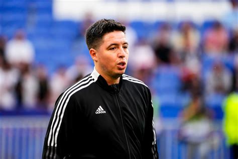 OM Mercato Laveu de Samir Nasri sur son retour manqué à Marseille