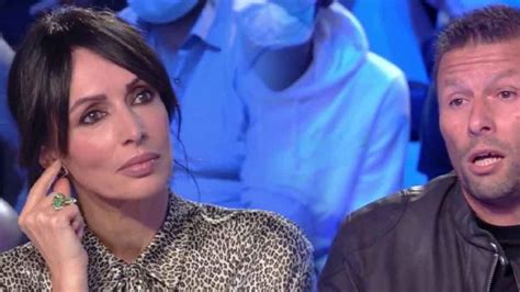 TPMP Géraldine Maillet sen prend à Raymond Aabou en direct Tu es