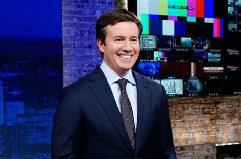 Jeff Glor Celebrated In Massive Send Off With Cbs Team