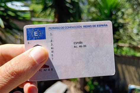 C Mo Obtener Un Duplicado Del Carnet De Conducir Jefatura De Tr Fico