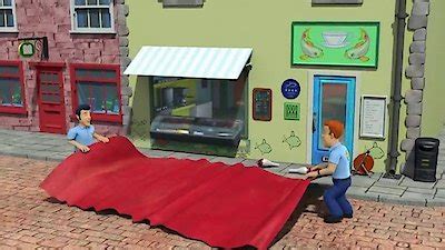 Watch Fireman Sam Season 11 Episode 1 The Prince In Pontypandy Online Now