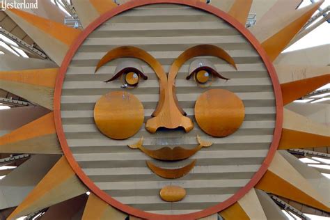 Yesterland: Sun Wheel at Paradise Pier