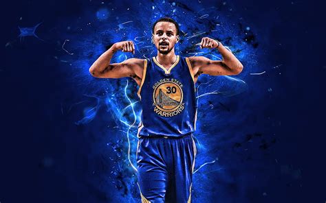 Stephen Curry Guerreros Del Estado Dorado Americano Steph Curry Nba