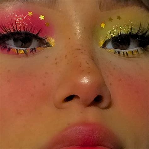 Maquillage💄💋👑 Très Artistique Magicmakeup Aesthetic Makeup Eye