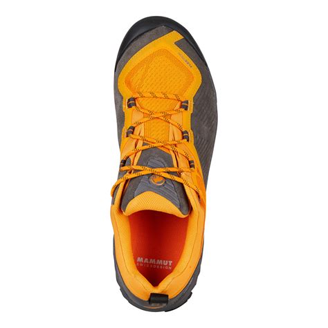 Mammut Sapuen Low GTX Multisport Shoes Men S Free UK Delivery