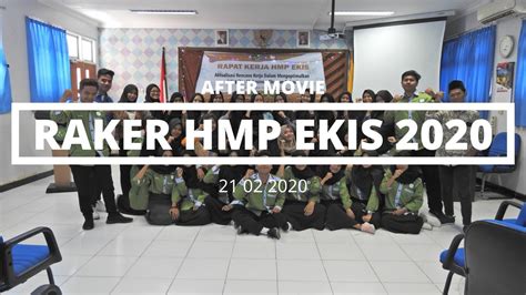 After Movie Raker Hmp Ekis 2020 Youtube