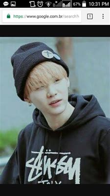 Imagine Hot Yoongi História escrita por YungYung Spirit Fanfics e