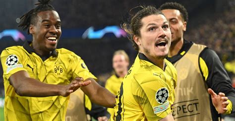 BVB im Champions League Halbfinale Sieg gegen Atlético wirklich magisch