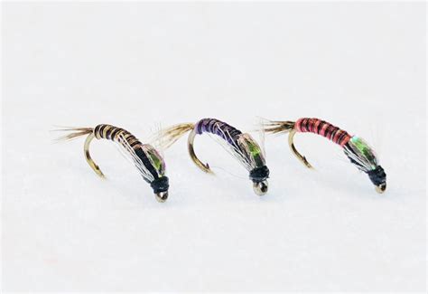 January Fly Of The Month Jujubee Midge Juju Baetis — Hacklebarney